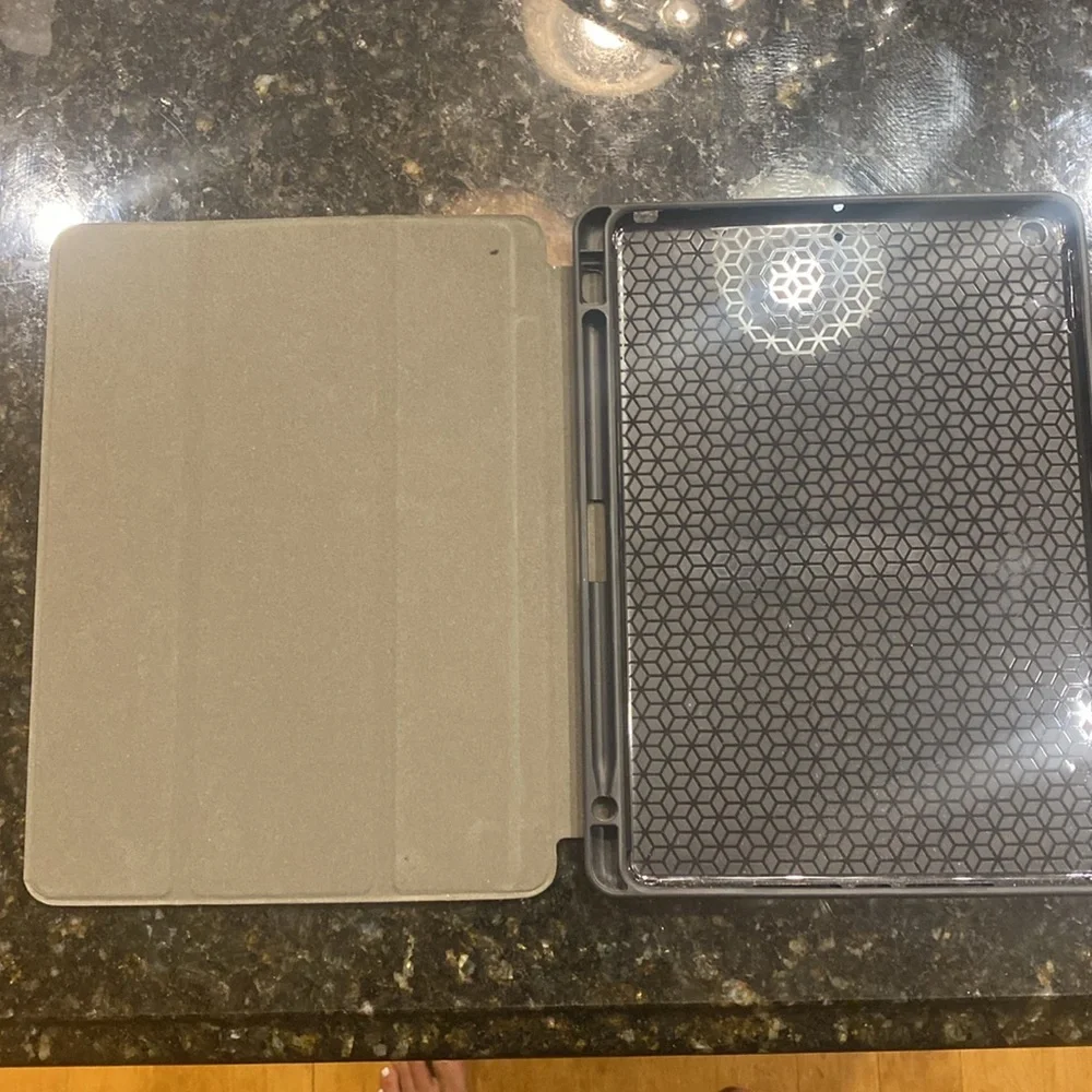 iPad case for iPad 10.2 inch